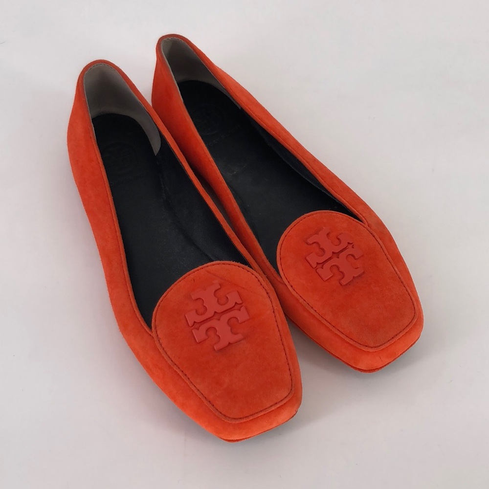 Tory Burch | Women’s | Suede | Flats / Loafers